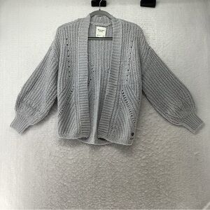 Abercrombie & Fitch Cardigan